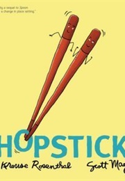 Chopsticks (Amy Krouse Rosenthal)