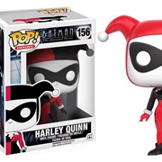 Harley Quinn the Animated Series