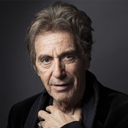 Alfredo James Pacino / Al Pacino