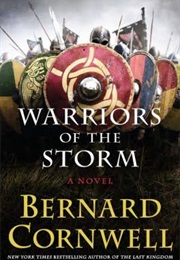 Warriors of the Storm (Bernard Crnwell)