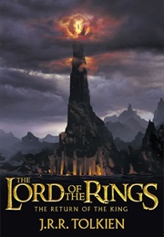 The Lord of the Rings (Series of 3 Books) (J. R. R. Tolkien)