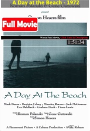 A Day at the Beach (1972)
