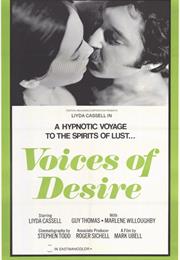 Voices of Desire – Chuck Vincent (1970)