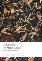 Milton: The Major Works (J. Milton)