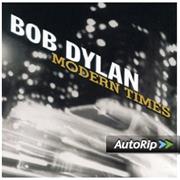 Bob Dylan- Modern Times
