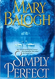 Simply Perfect (Mary Balogh)