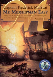Mr. Midshipman Easy (Frederick Marryat)