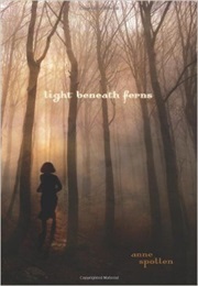 Light Beneath Ferns (Anne Spollen)