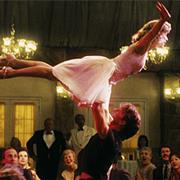 (I&#39;ve Had) the Time of My Life - Dirty Dancing