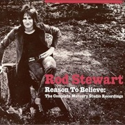 Rod Stewart - Reason to Believe: The Complete Mercury Studio Recordings