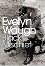 Black Mischief (Evelyn Waugh)