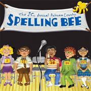 25th Annual Puttnum County Spelling Bee