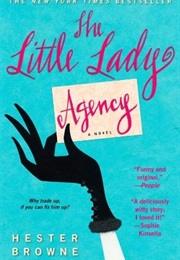 The Little Lady Agency (Hester Browne)