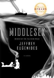 Middlesex, by Jeffrey Eugenides