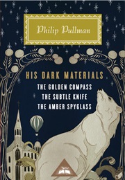 His Dark Materials Series (Philip Pullman)