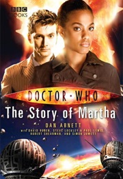 The Story of Martha (Dan Abnett)