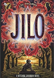 Jilo (J.D. Horn)