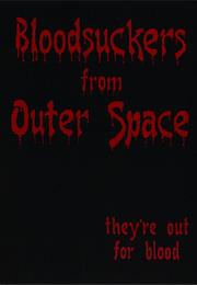 Bloodsuckers From Outer Space – Glen Coburn (1984)