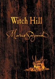 Witch Hill (Marcus Sedgwick)