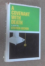 A Covenant With Death (Stephen Becker)