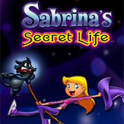 Sabrina&#39;s Secret Life
