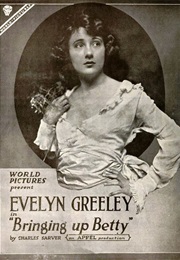 Bringing Up Betty (1919)