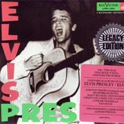 Elvis Presley: Legacy Edition