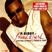I Need a Girl (Part One) - P. Diddy