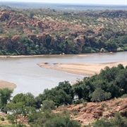 Limpopo River
