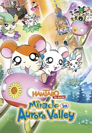 Hamtaro: Miracle in Aurora Valley (2003)