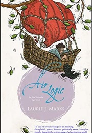 Air Logic (Laurie J. Marks)
