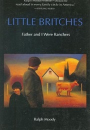Father and I Were Ranchers (Ralph Moody)