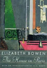 Elizabeth Bowen: The House in Paris