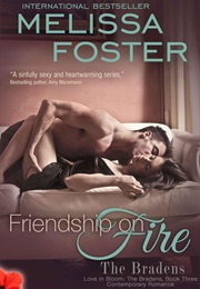 Friendship on Fire (Melissa Foster)