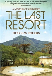 The Last Resort (Douglas Rogers)