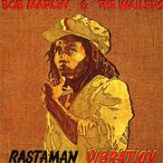 Bob Marley and the Wailers - Rastaman Vibration
