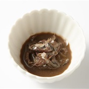 Myeolchi-Jeot / Salted Anchovies