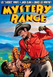 Mystery Range (1947)