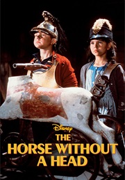 The Horse Without a Head (1963)