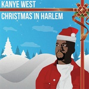 Christmas in Harlem - Kanye West