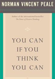 You Can If You Think You Can