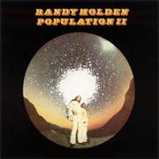 Randy Holden - Population II
