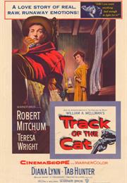 Track of the Cat (1954, William Wellman)