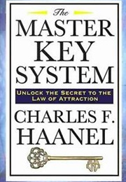 The Master Key System (Charles F. Haanel)