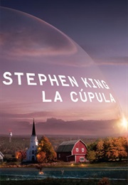 La Cúpula (Stephen King)