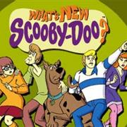 What&#39;s New Scooby Doo?