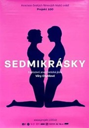 Sedmikrasky (1966)
