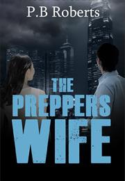 The Preppers Wife: Unexpected Storm