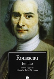 Emilio (Jean-Jacques Rousseau)