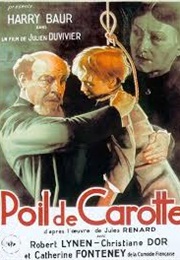 Poil De Carotte (1933)